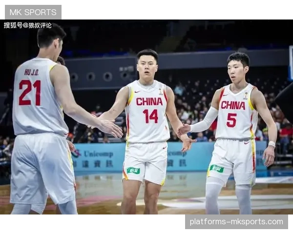 中国男篮再次启程：集训月的背后，是对梦想的永不放弃